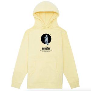 Sadness Hoodie